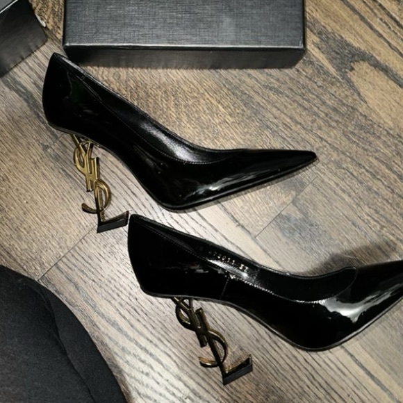 YSL pump - Picture 3 of 3
